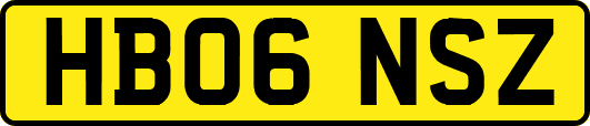 HB06NSZ