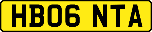 HB06NTA