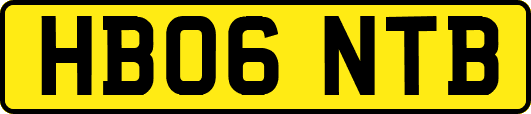 HB06NTB