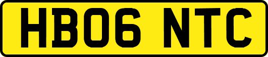 HB06NTC