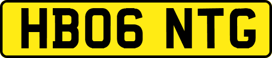 HB06NTG