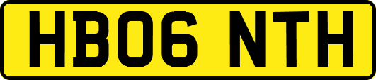 HB06NTH