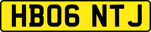 HB06NTJ