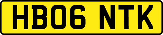 HB06NTK
