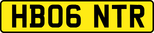 HB06NTR