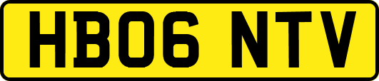 HB06NTV