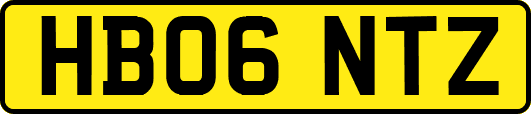 HB06NTZ