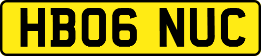HB06NUC