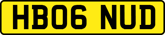 HB06NUD