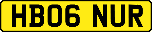 HB06NUR