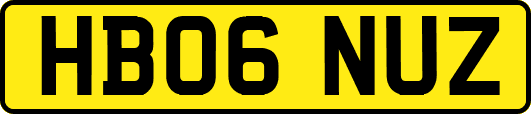 HB06NUZ