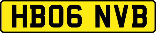 HB06NVB