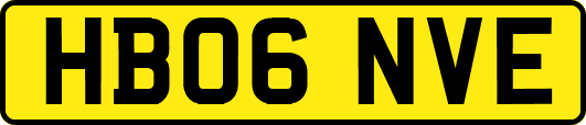 HB06NVE