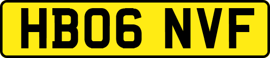 HB06NVF