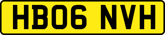 HB06NVH