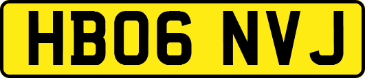 HB06NVJ