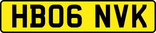 HB06NVK