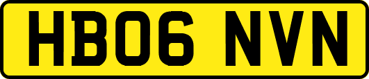 HB06NVN