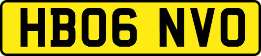 HB06NVO