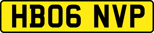 HB06NVP
