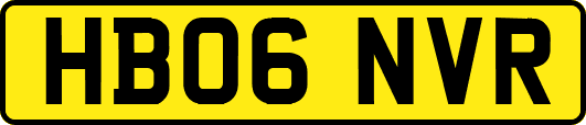 HB06NVR