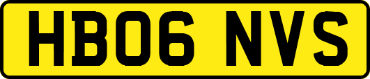 HB06NVS