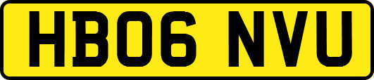 HB06NVU