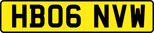 HB06NVW