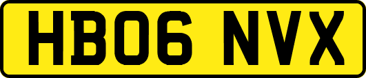 HB06NVX
