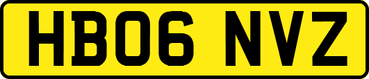 HB06NVZ