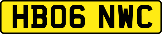 HB06NWC