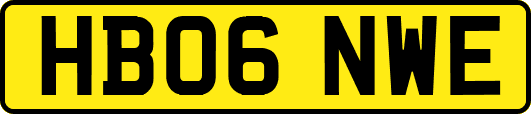 HB06NWE