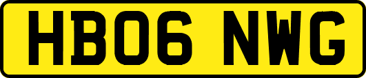 HB06NWG