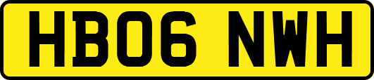 HB06NWH