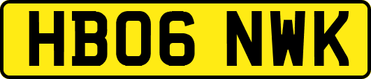 HB06NWK
