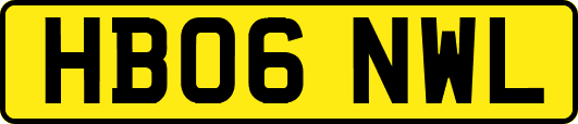 HB06NWL