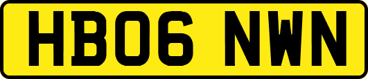 HB06NWN