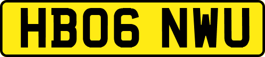 HB06NWU