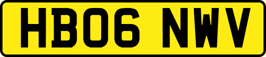 HB06NWV