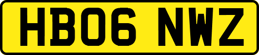HB06NWZ