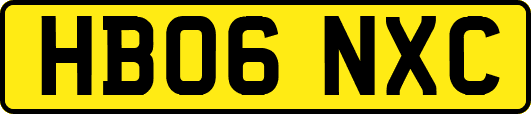HB06NXC