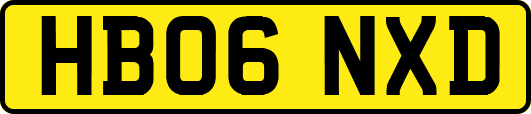 HB06NXD