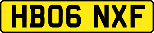 HB06NXF