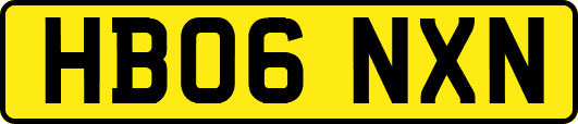 HB06NXN