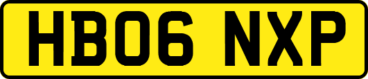 HB06NXP