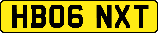 HB06NXT