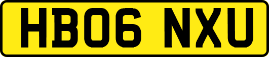 HB06NXU