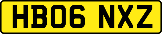 HB06NXZ
