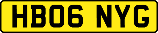 HB06NYG