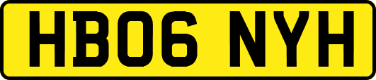 HB06NYH